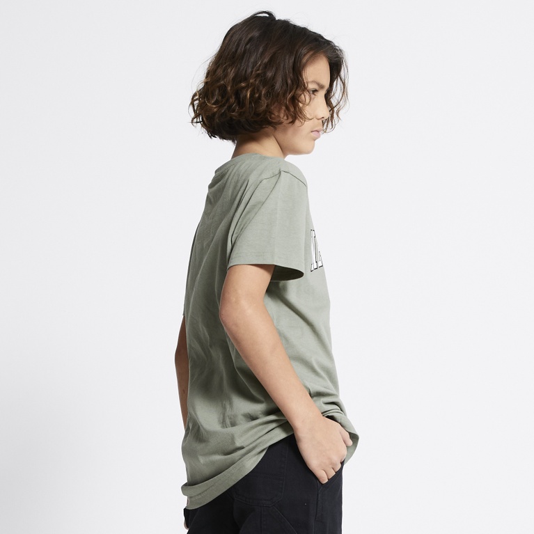 T-shirt "Thomas star"